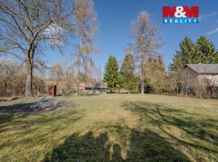 Postupice_-8.jpg | Prodej - chata/rekreační objekt, 40 m²