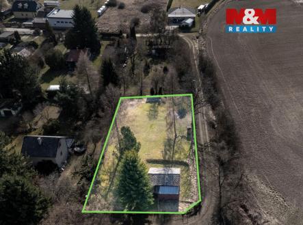 Final.jpg | Prodej - chata/rekreační objekt, 40 m²