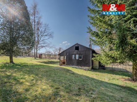 Postupice_-7.jpg | Prodej - chata/rekreační objekt, 40 m²