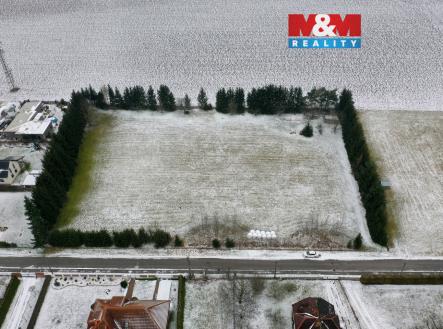 DJI_0821.jpg | Prodej - pozemek pro bydlení, 9 489 m²