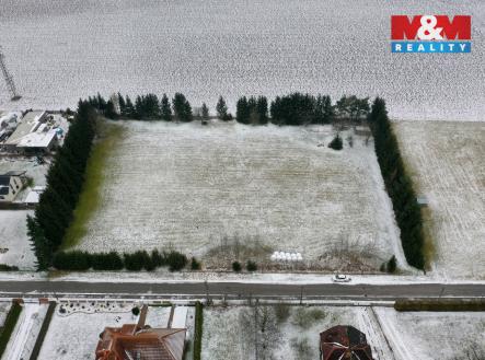 DJI_0821.jpg | Prodej - pozemek pro bydlení, 9 489 m²