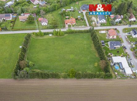 DJI_0548-HDR.jpg | Prodej - pozemek pro bydlení, 9 489 m²