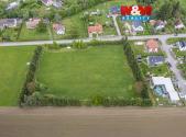 Prodej - pozemek pro bydlení, 9 489 m²