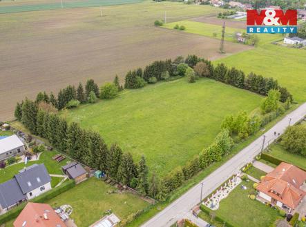 DJI_0489-HDR.jpg | Prodej - pozemek pro bydlení, 9 489 m²