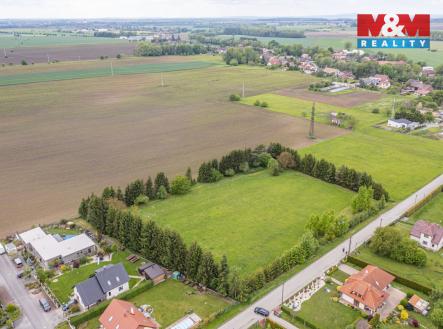 DJI_0494-HDR.jpg | Prodej - pozemek pro bydlení, 9 489 m²