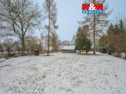 POZEMEK LISEK-6.jpg | Prodej - pozemek pro bydlení, 969 m²