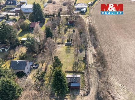 Postupice_.jpg | Prodej - pozemek pro bydlení, 969 m²