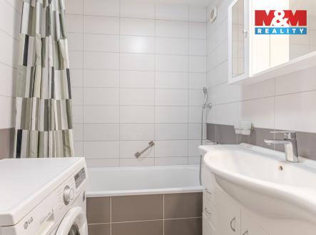 Koupelna 1 | Prodej bytu, 4+1, 90 m²