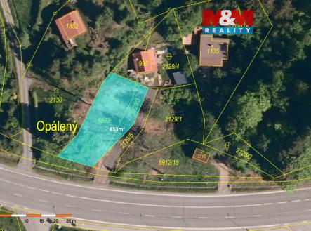 0.jpg | Prodej - pozemek pro bydlení, 433 m²