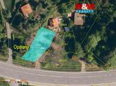 Prodej - pozemek pro bydlení, 433 m²