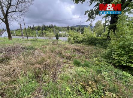 IMG_0287.jpeg | Prodej - pozemek pro bydlení, 433 m²