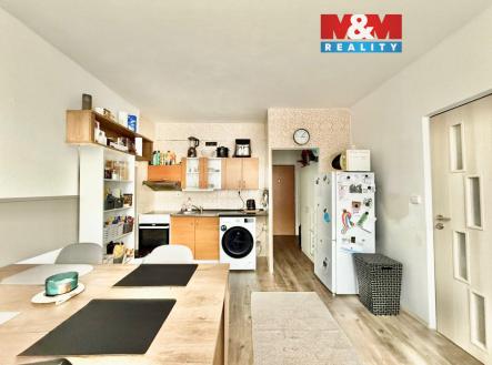 dfgdfg.jpeg | Pronájem bytu, 1+1, 36 m²