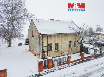 DJI_0699.jpg | Prodej - dům/vila, 72 m²