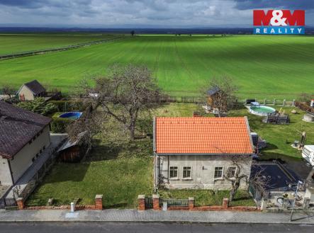 DJI_0330.jpg | Prodej - dům/vila, 72 m²