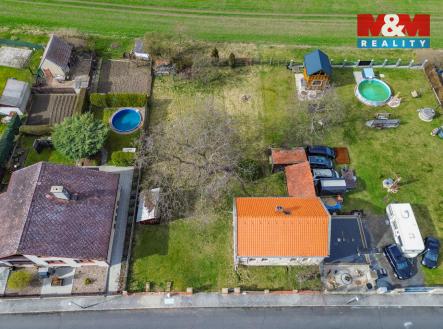 DJI_0322.jpg | Prodej - dům/vila, 72 m²