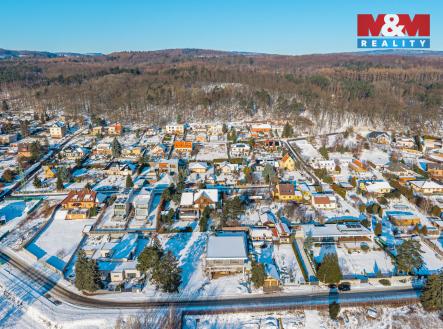 DJI_20260107104007_0018_D.jpg | Prodej - pozemek pro bydlení, 878 m²