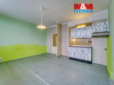 77_DSC08676_77.jpg | Prodej bytu, 1+kk, 27 m²