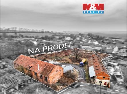 Dětkovice 2.jpg | Prodej - pozemek pro komerční výstavbu, 5 911 m²