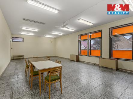 prodejna | Prodej - dům/vila, 345 m²