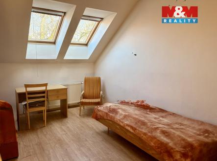 IMG_6697.jpeg | Pronájem bytu, 3+1, 85 m²