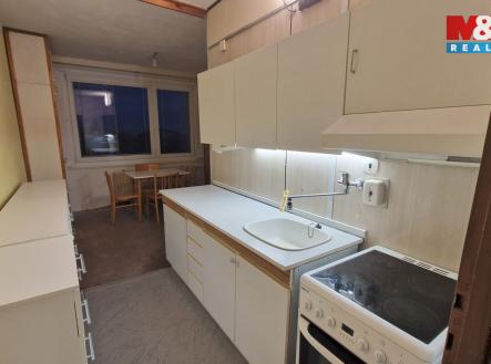 kuchyne3.jpg | Pronájem bytu, 3+1, 81 m²