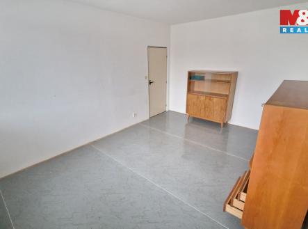 pokoj1.jpg | Pronájem bytu, 3+1, 81 m²