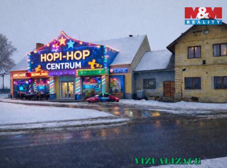 VIZ 2.jpg | Prodej - pozemek, ostatní, 433 m²