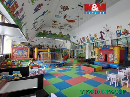 VIZ 5.jpg | Prodej - pozemek, ostatní, 433 m²