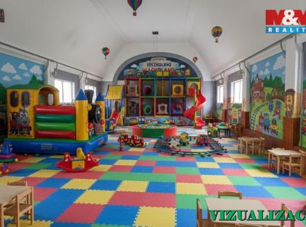 VIZ 6.jpg | Prodej - pozemek, ostatní, 433 m²