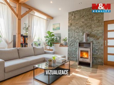 07.jpg | Prodej bytu, 3+1, 74 m²