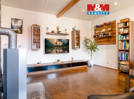 28.jpg | Prodej bytu, 3+1, 74 m²