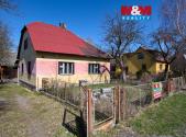 Prodej - dům/vila, 80 m²