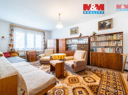 7c09417f-b5a7-4969-b197-74158b1c102e.jpg | Pronájem bytu, 1+1, 42 m²