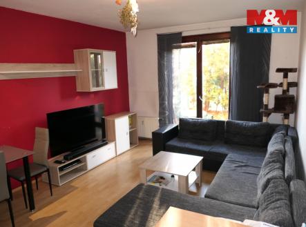 P1020888.jpg | Prodej bytu, 2+kk, 45 m²