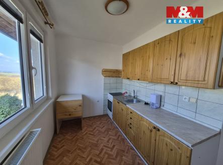 Vo101.jpg | Pronájem bytu, 2+1, 60 m²