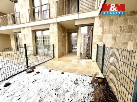 IMG_7105.jpeg | Pronájem bytu, 1+kk, 41 m²