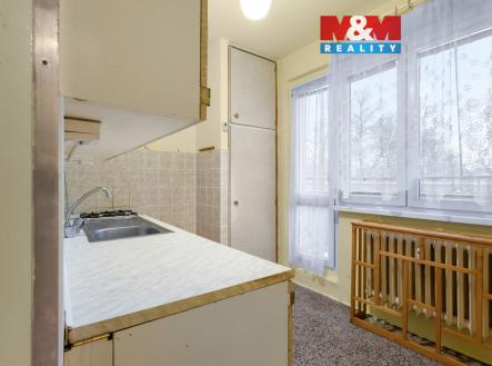 009.jpg | Prodej bytu, 3+1, 64 m²