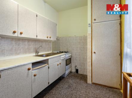 010.jpg | Prodej bytu, 3+1, 64 m²