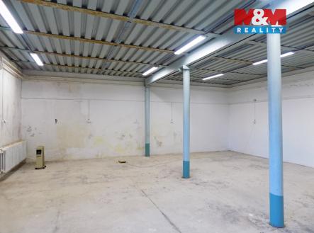 prostor volný | Prodej - obchodní prostor, 202 m²