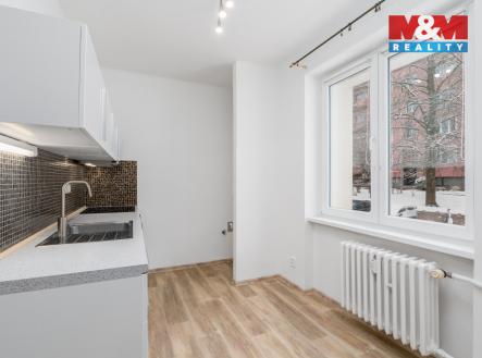 Kuchyně | Prodej bytu, 3+1, 68 m²