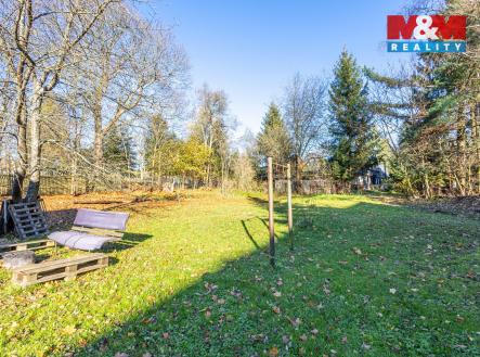 Pozemek | Prodej - pozemek pro bydlení, 1 118 m²