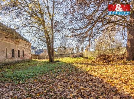 Pozemek | Prodej - pozemek pro bydlení, 1 118 m²