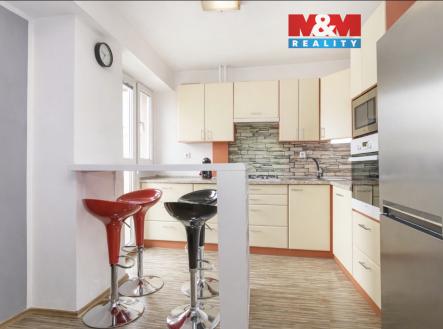 IMG_9408.jpg | Pronájem bytu, 3+1, 54 m²