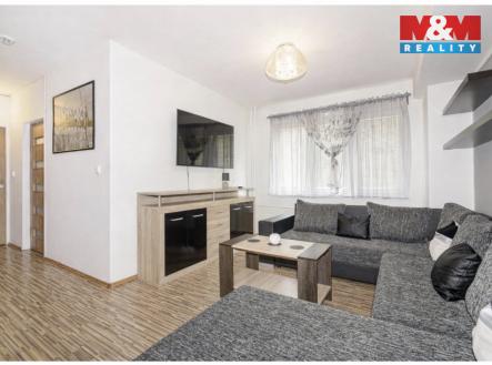 IMG_9407.jpg | Pronájem bytu, 3+1, 54 m²