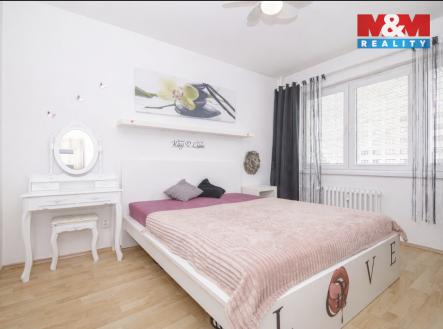 IMG_9409.jpg | Pronájem bytu, 3+1, 54 m²