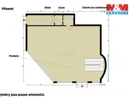 Půdorys.jpg | Pronájem - obchodní prostor, 598 m²
