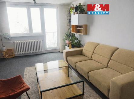 1.jpg | Pronájem bytu, 3+1, 78 m²