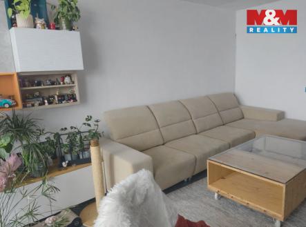 2.jpg | Pronájem bytu, 3+1, 78 m²