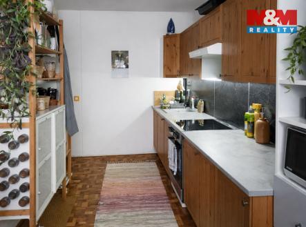 3.jpg | Pronájem bytu, 3+1, 78 m²