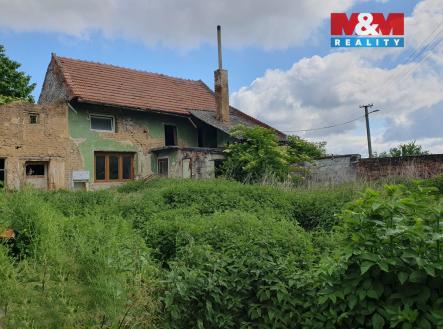 RD 0001.jpg | Prodej - pozemek pro bydlení, 281 m²